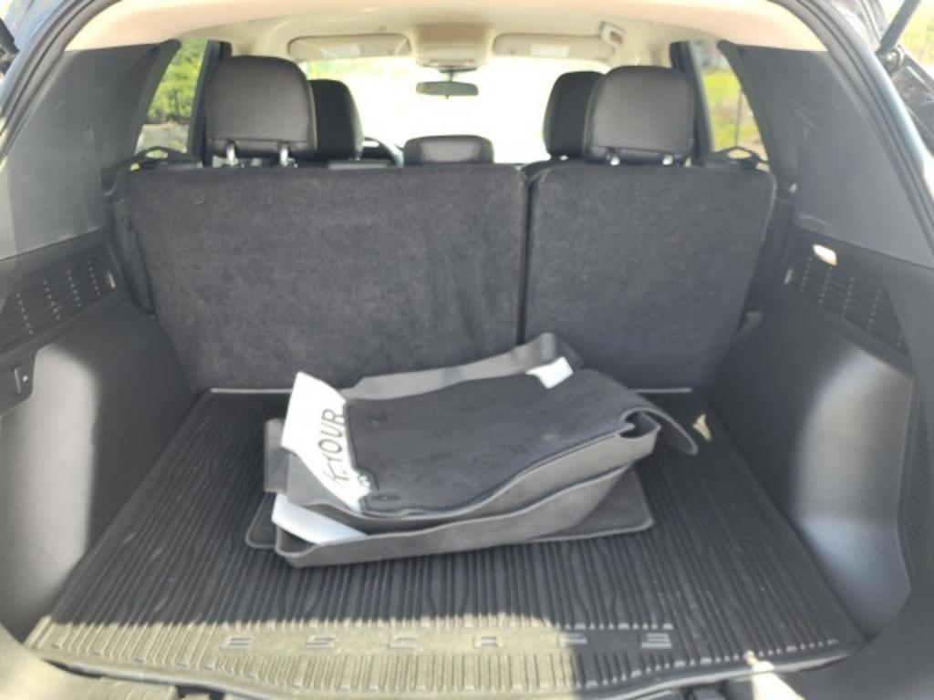 2020 Ford Escape - $24,000