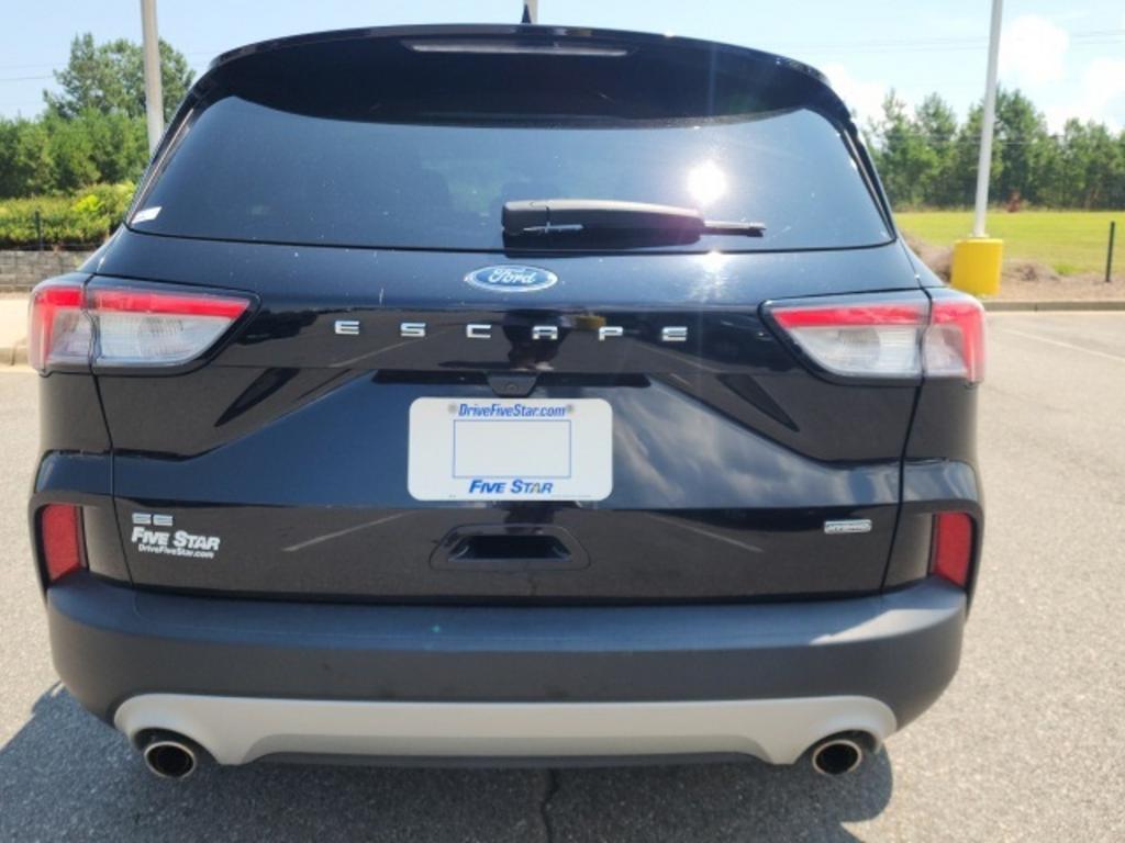 2020 Ford Escape - $24,000