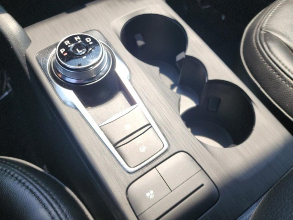 2020 Ford Escape - $24,000