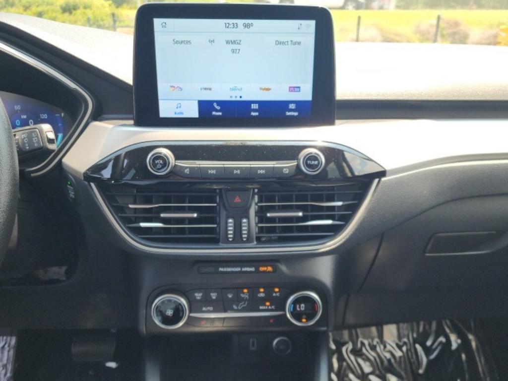 2020 Ford Escape - $24,000
