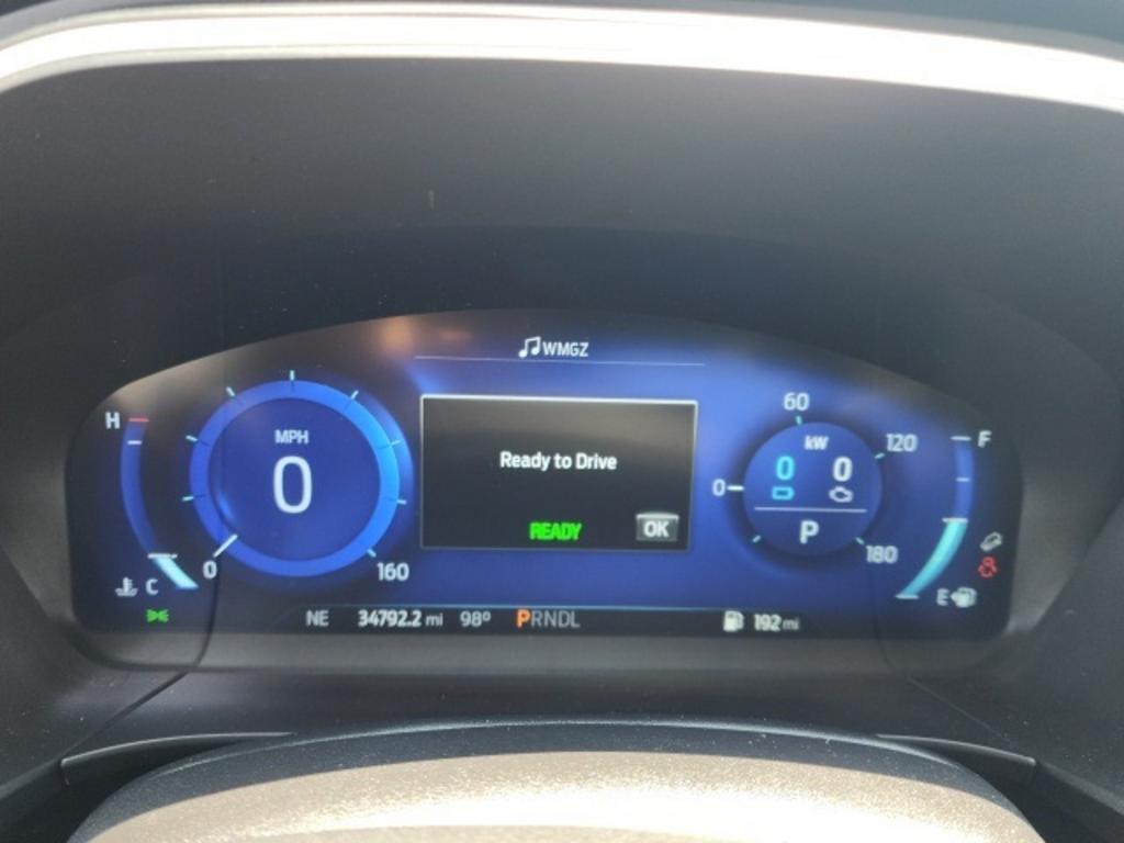 2020 Ford Escape - $24,000