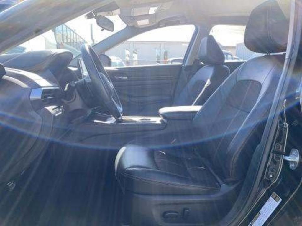 2019 Kia Optima LX photo