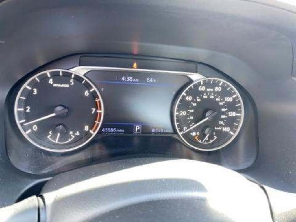 2019 Kia Optima LX photo