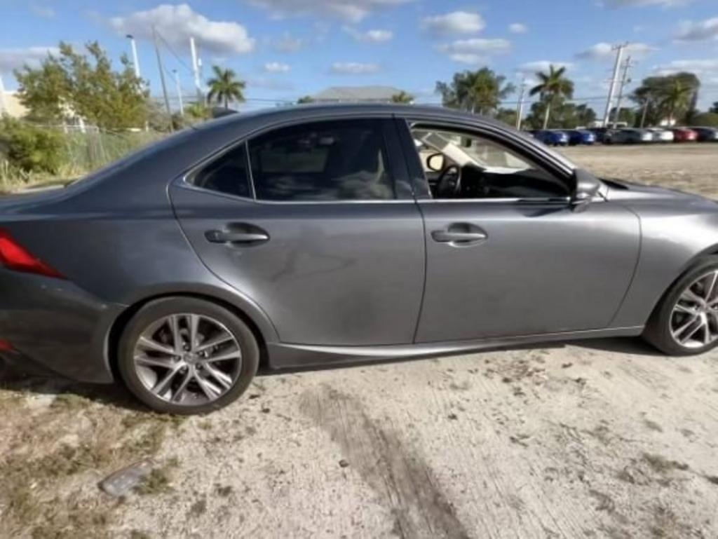 2019 Kia Optima LX photo