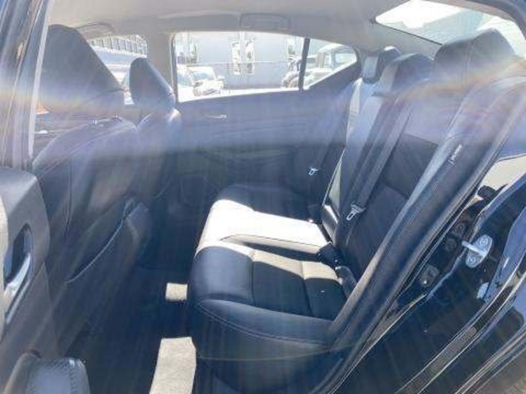 2019 Kia Optima LX photo