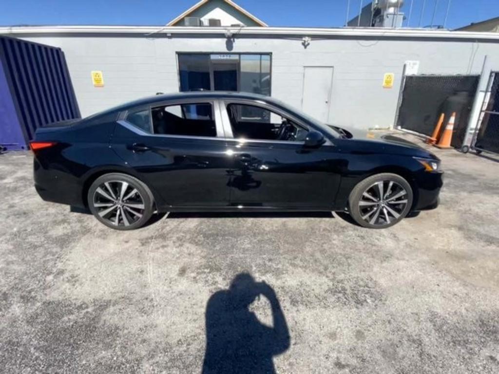 2019 Kia Optima LX photo