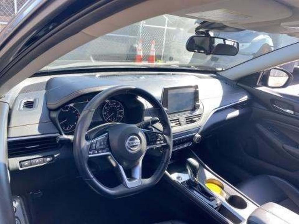 2019 Kia Optima LX photo