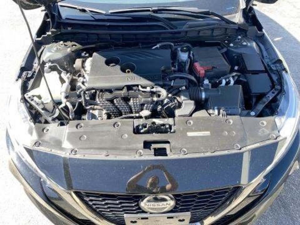 2019 Kia Optima LX photo