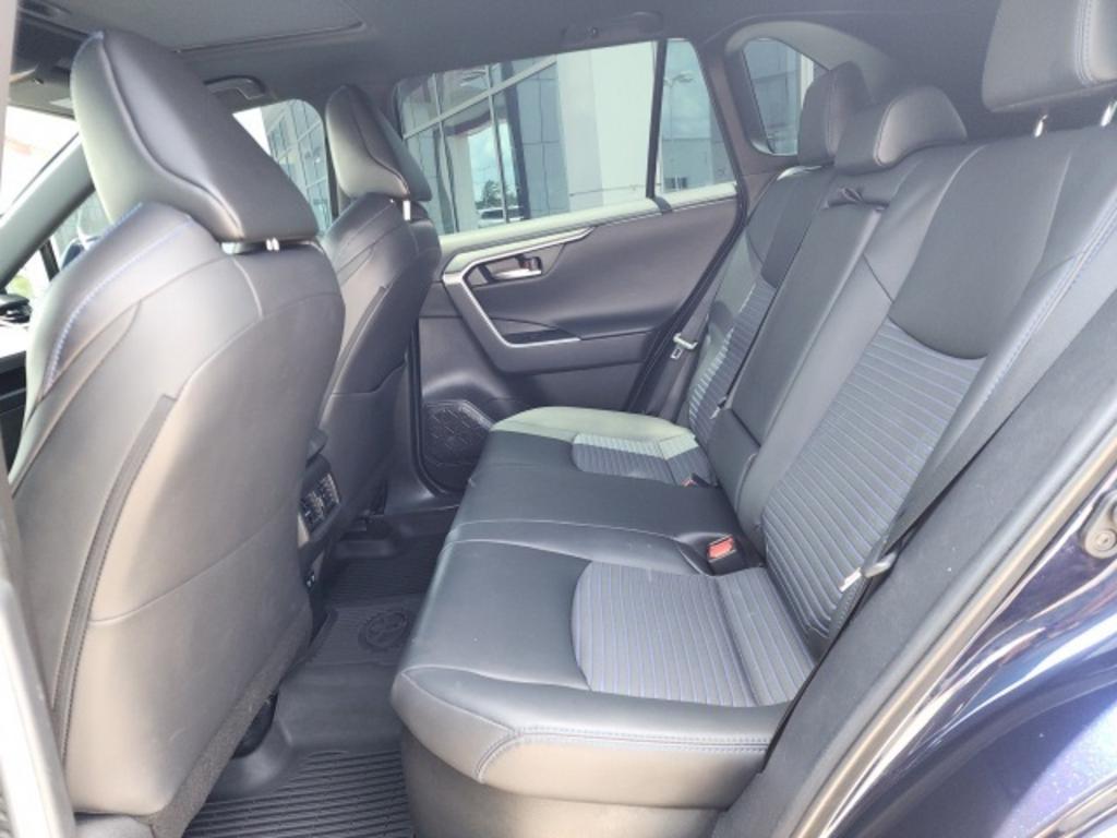 2020 Toyota RAV4 - $35,000