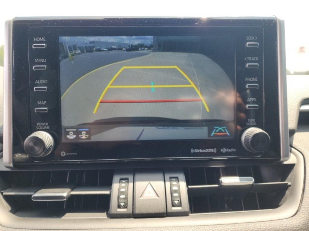 2020 Toyota RAV4 - $35,000