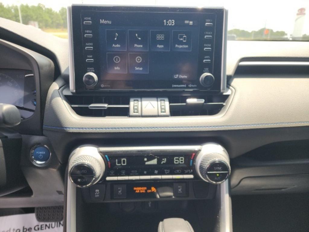 2020 Toyota RAV4 - $35,000