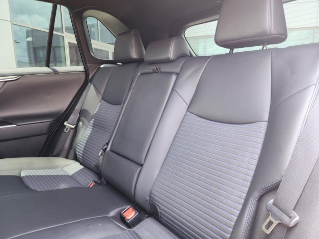 2020 Toyota RAV4 - $35,000