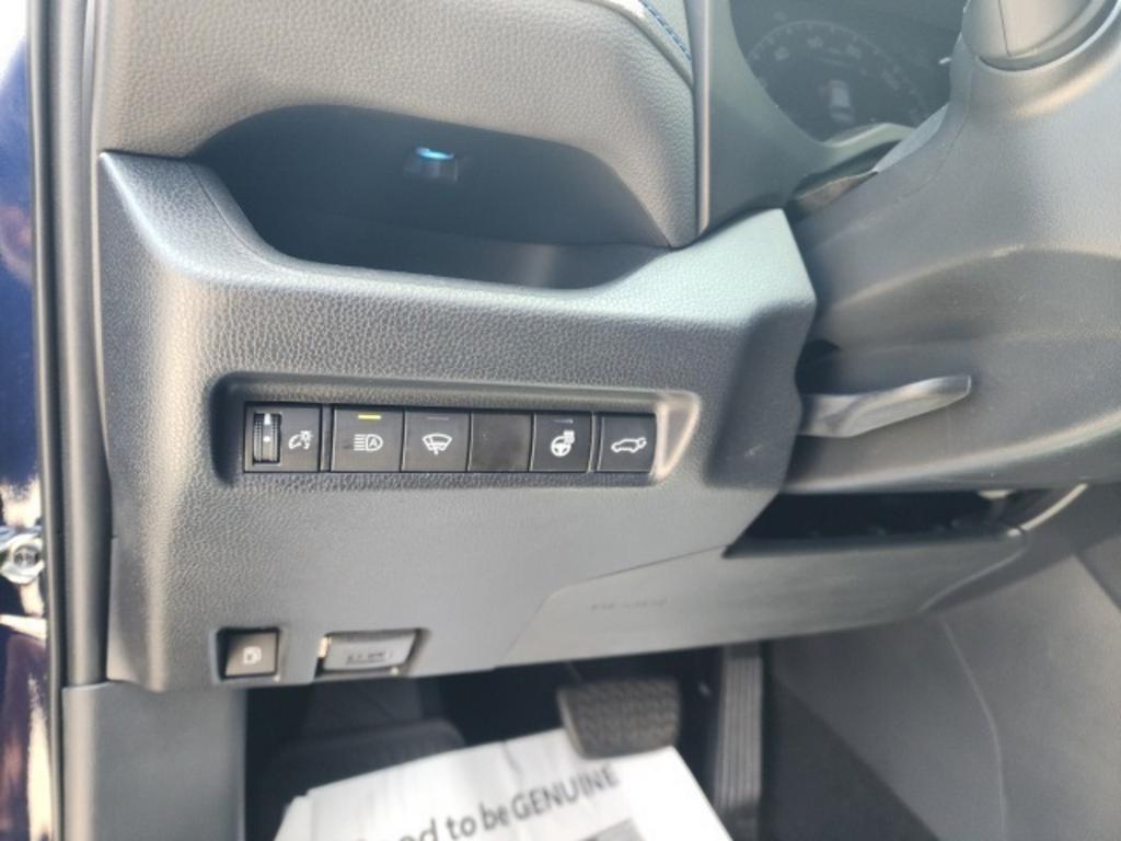 2020 Toyota RAV4 - $35,000