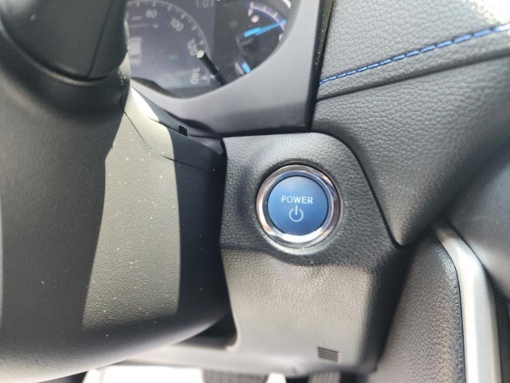2020 Toyota RAV4 - $35,000