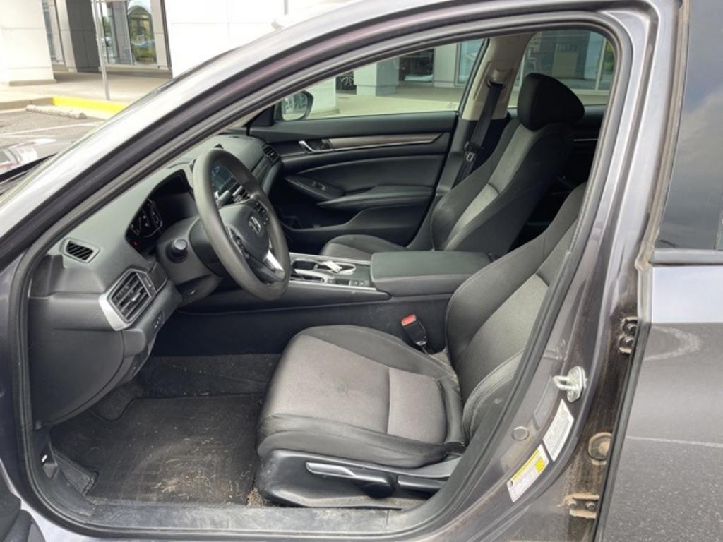 2020 Honda Accord - $19,500