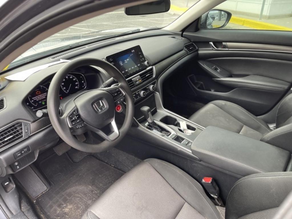 2020 Honda Accord - $19,500