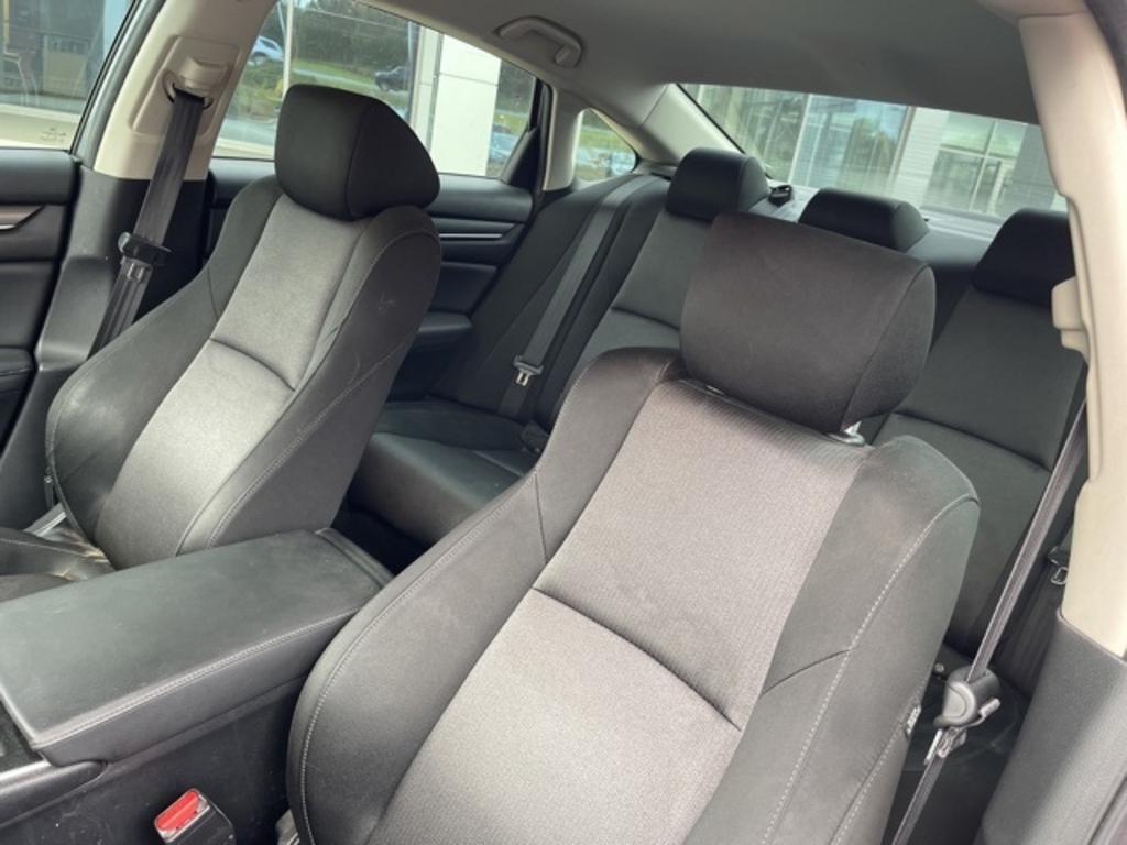 2020 Honda Accord - $19,500