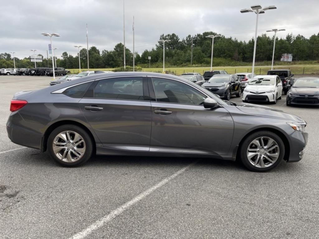 2020 Honda Accord - $19,500