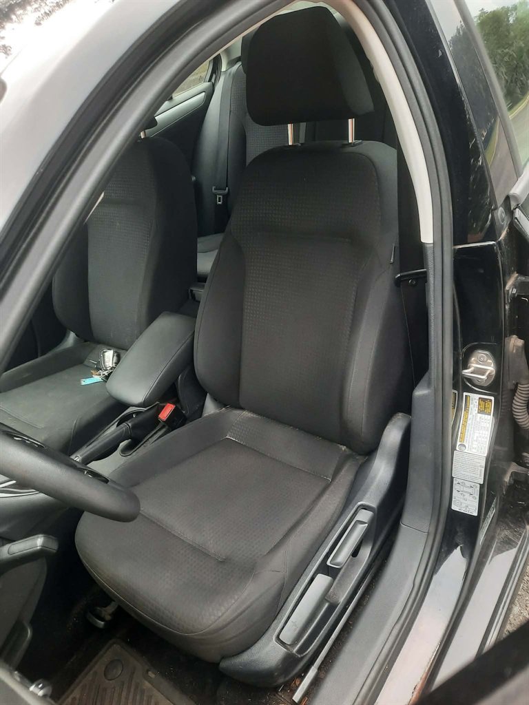 2015 Volkswagen Jetta - $7,500