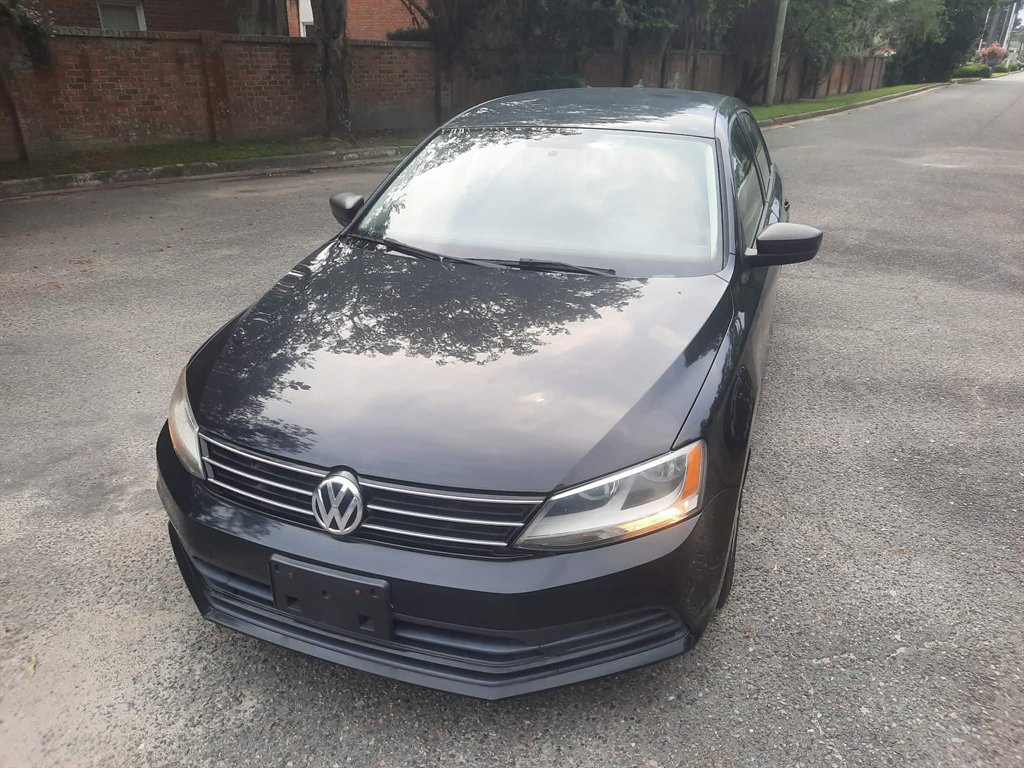 2015 Volkswagen Jetta - $7,500