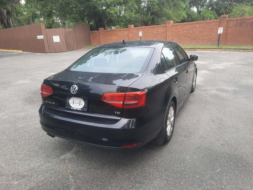 2015 Volkswagen Jetta - $7,500