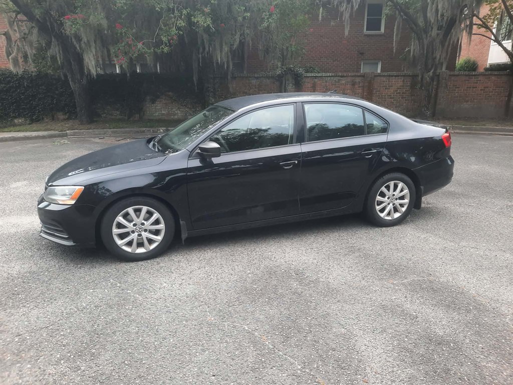 2015 Volkswagen Jetta - $7,500