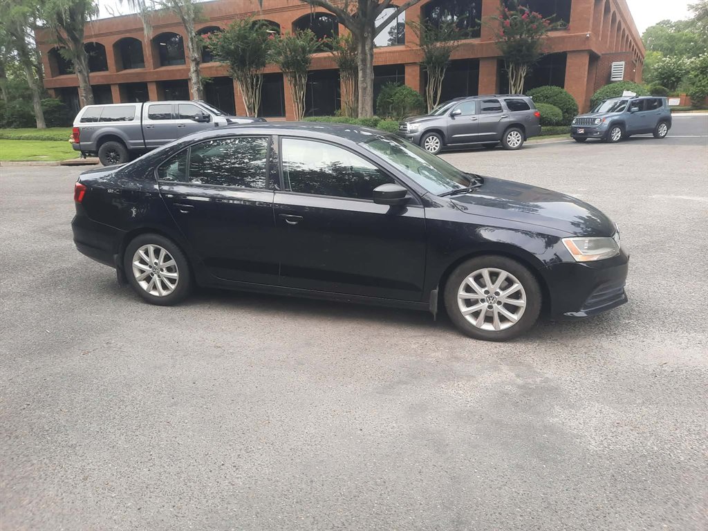 2015 Volkswagen Jetta - $7,500