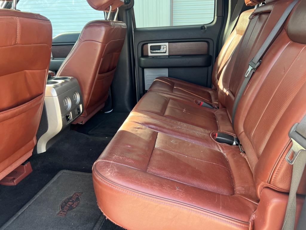 2013 Ford F-150 King Ranch photo