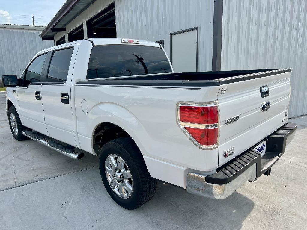 2014 Ford F-150 FX2 photo