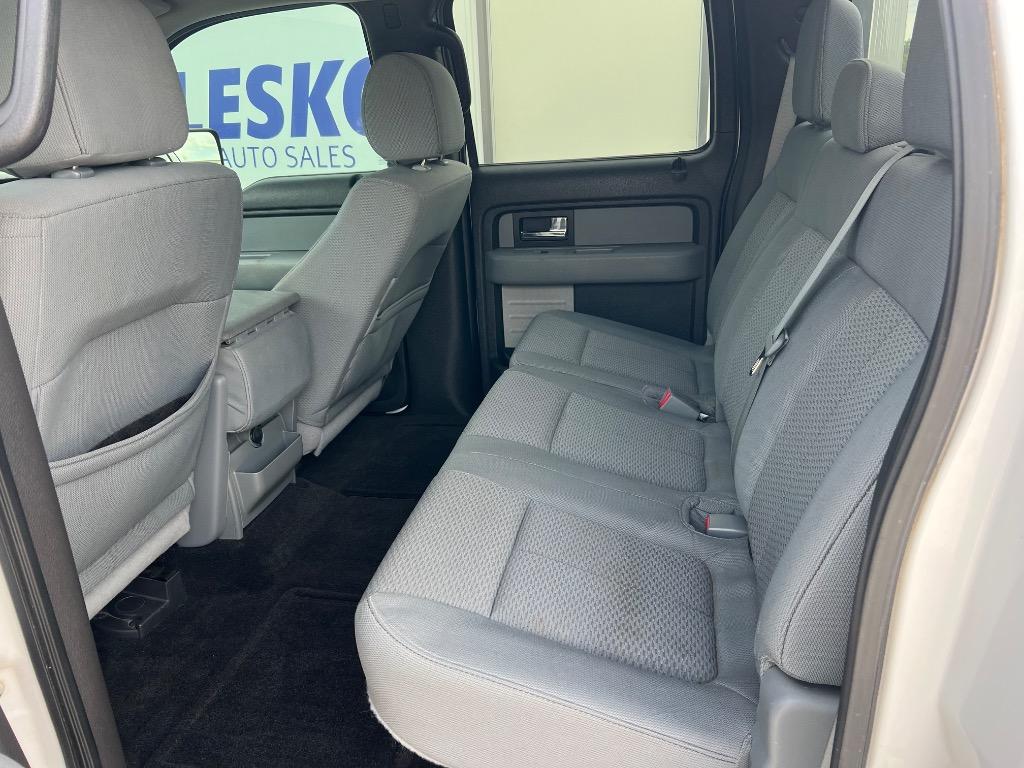 2014 Ford F-150 FX2 photo