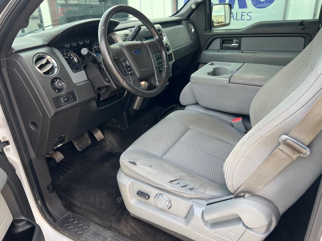 2014 Ford F-150 FX2 photo