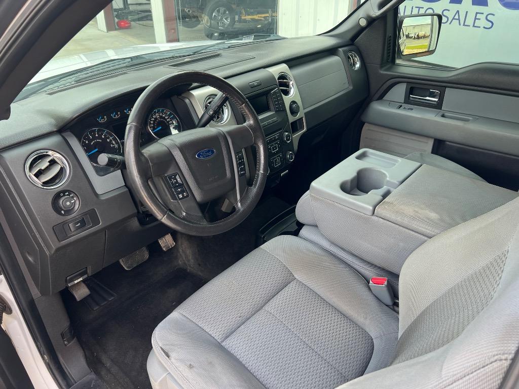 2014 Ford F-150 FX2 photo