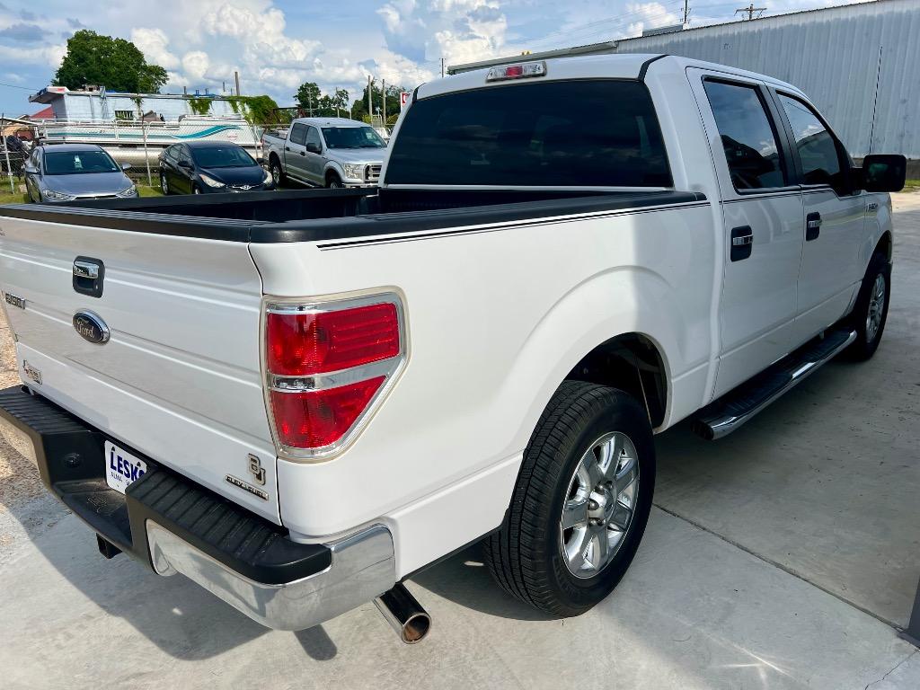 2014 Ford F-150 FX2 photo