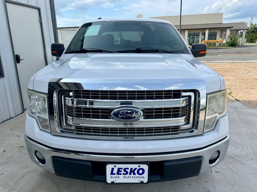 2014 Ford F-150 FX2 photo
