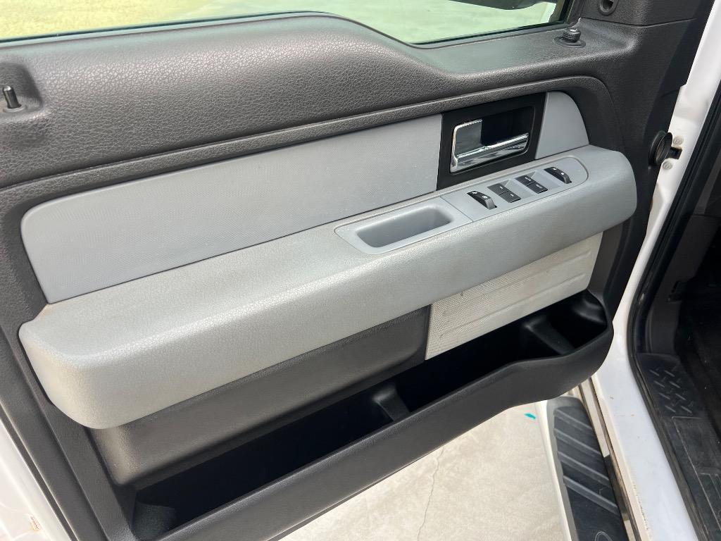 2014 Ford F-150 FX2 photo