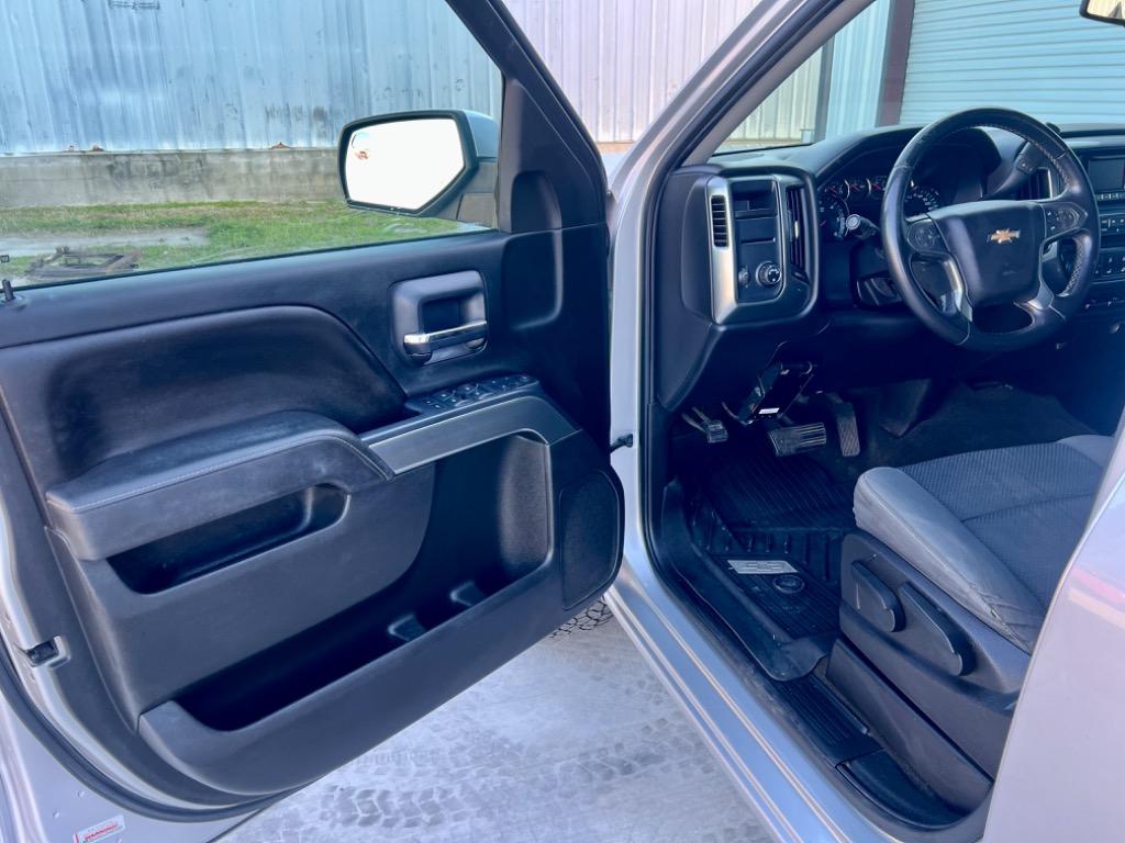 2015 Chevrolet Silverado 1500 LT photo