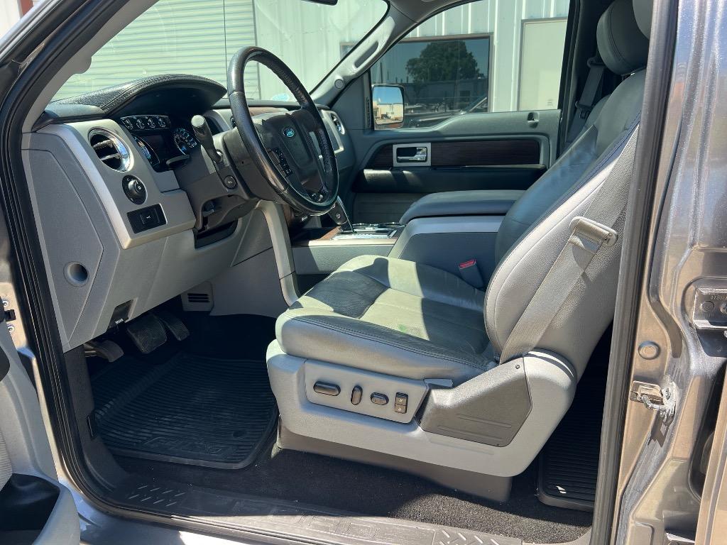 2013 Ford F-150 King Ranch photo