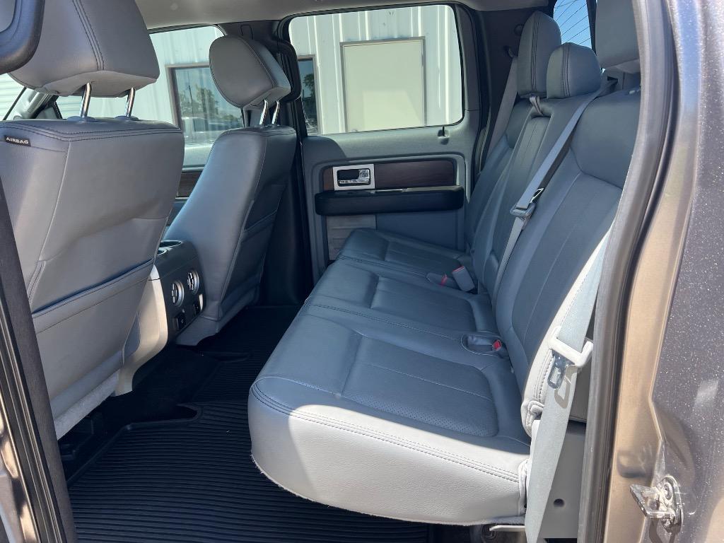 2013 Ford F-150 King Ranch photo