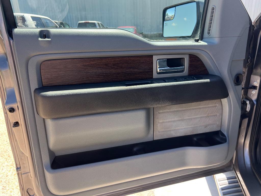 2013 Ford F-150 King Ranch photo