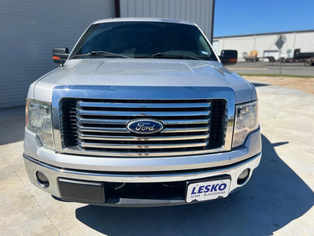 2010 Ford F-150 XLT photo