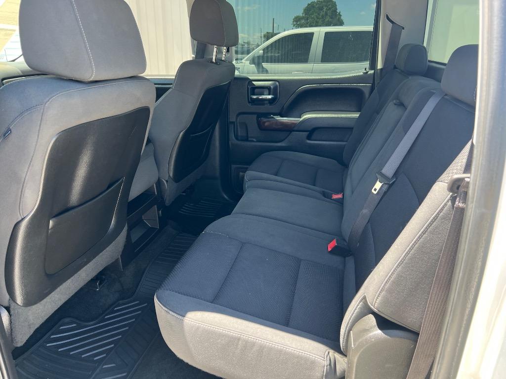 2014 GMC Sierra 1500 SLE photo