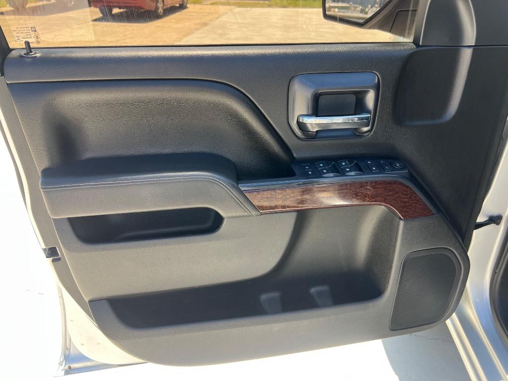 2014 GMC Sierra 1500 SLE photo