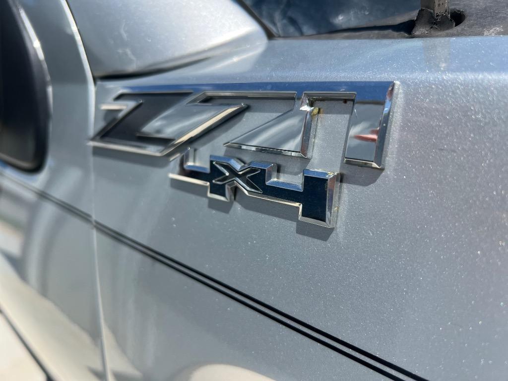 2014 GMC Sierra 1500 SLE photo