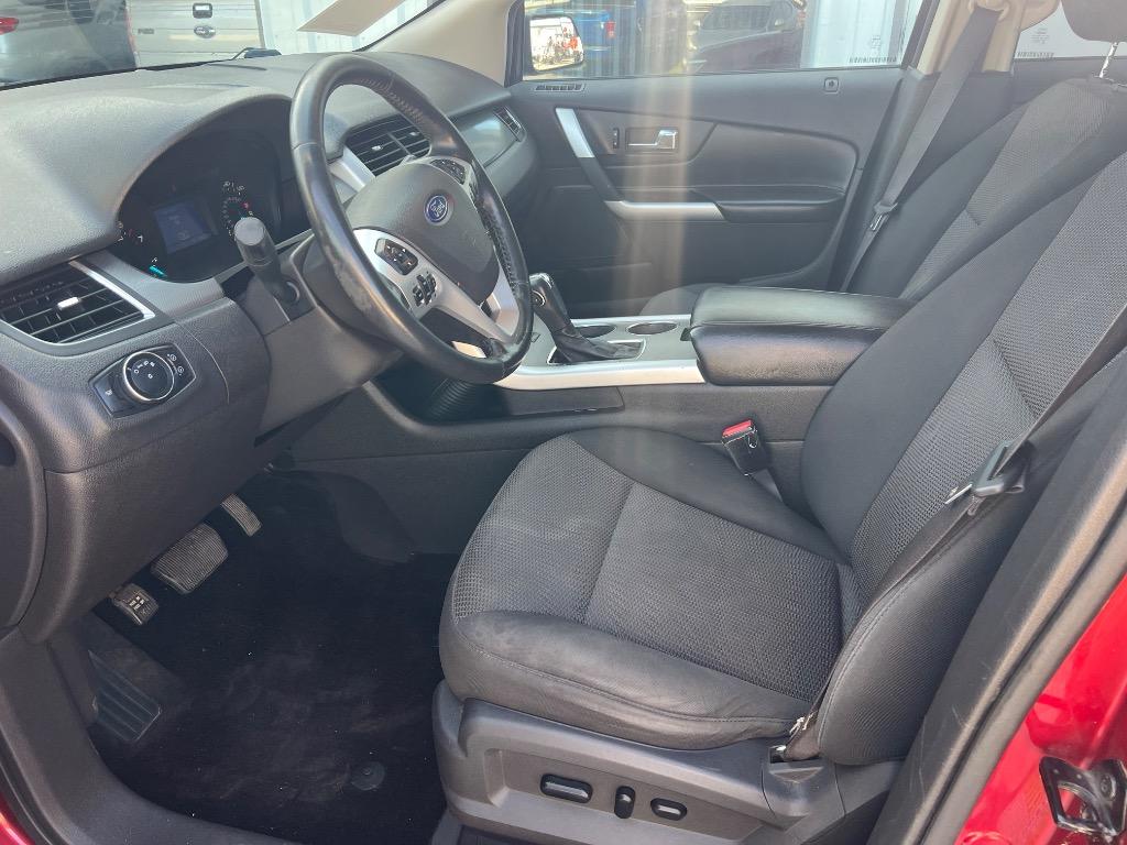 2013 Ford Edge SEL photo