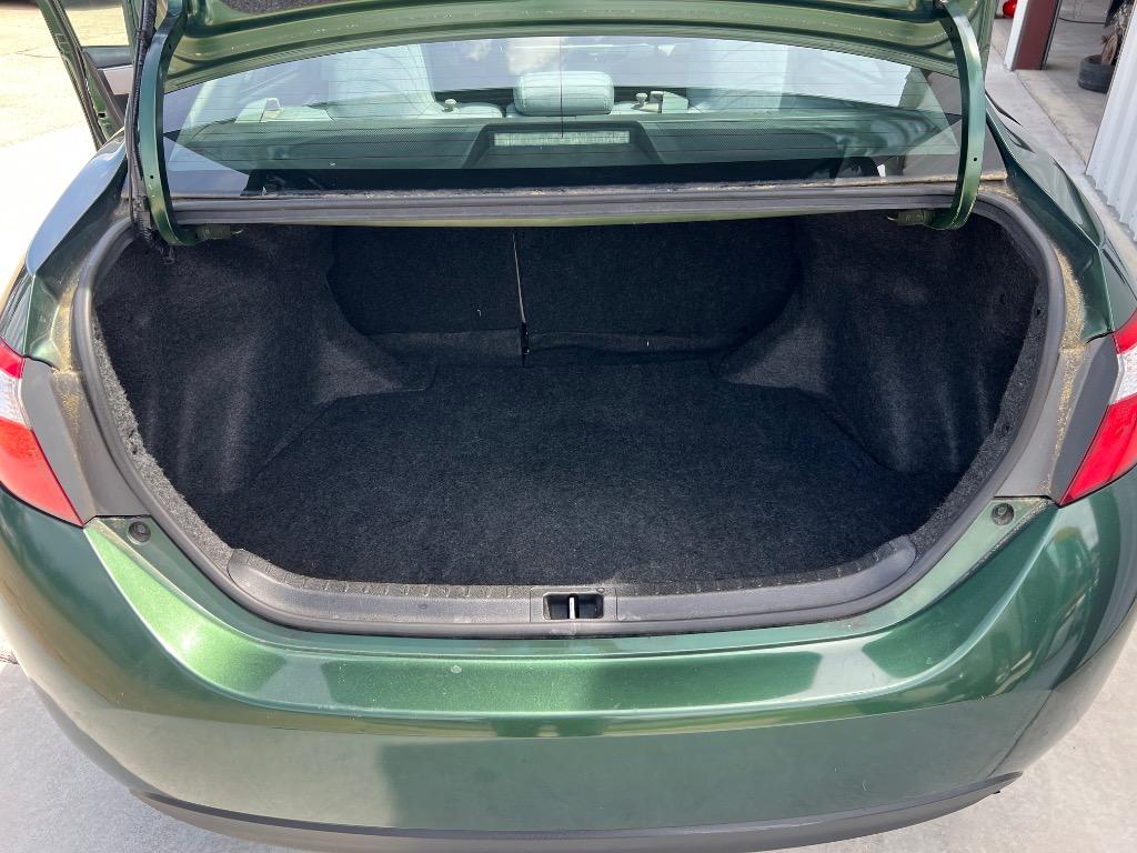 2015 Toyota Corolla LE photo