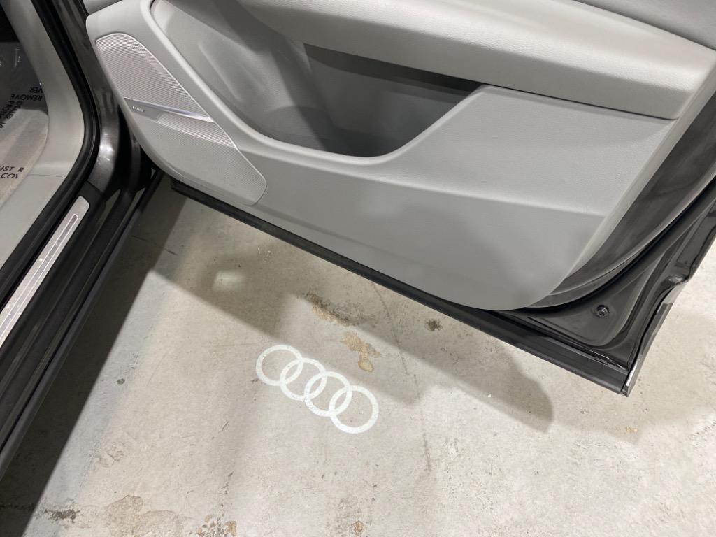 2019 Audi Q7 Prestige in Greensboro, NC