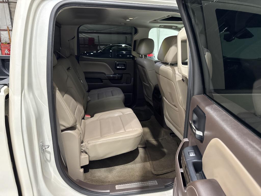 2014 GMC Sierra 1500 Denali photo