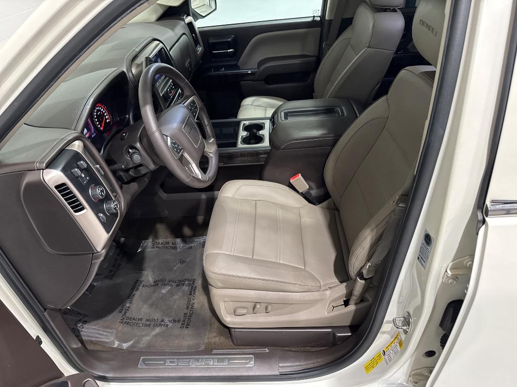 2014 GMC Sierra 1500 Denali photo