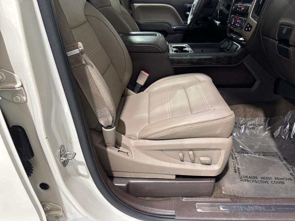 2014 GMC Sierra 1500 Denali photo
