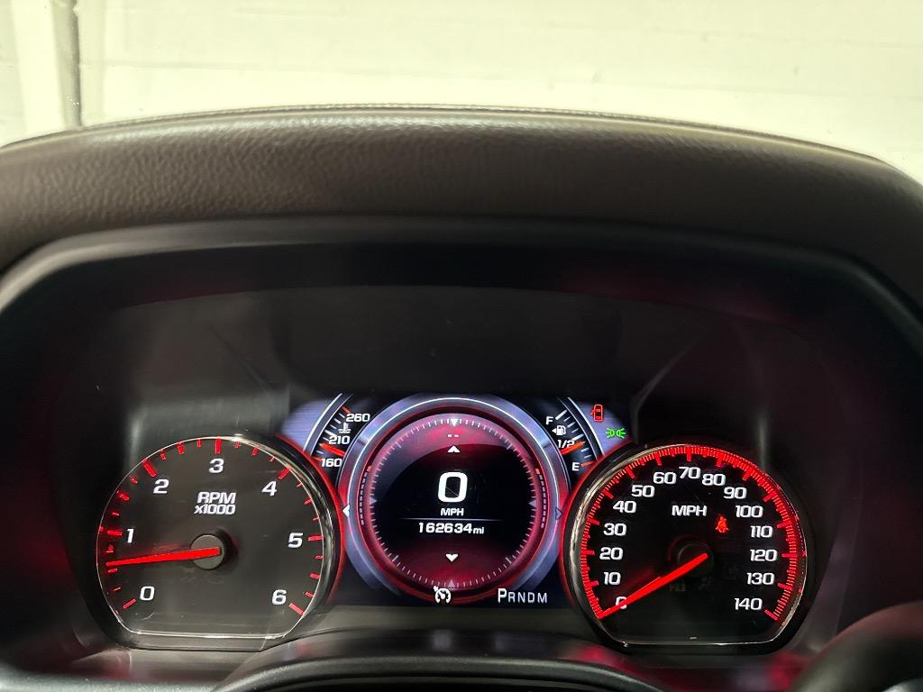 2014 GMC Sierra 1500 Denali photo